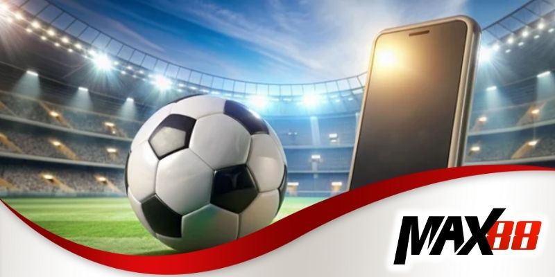 Điều tạo nên sự hấp dẫn của kèo tài xỉu bàn thắng Max88